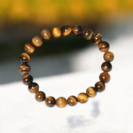 Tiger Eye Bracelet